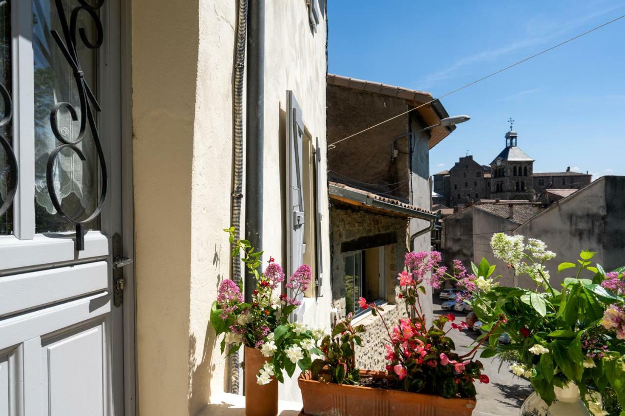 La Maison De Raphael Hotel Tournon-sur-Rhone Exterior photo